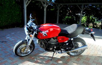 Ducati GT 1000 Sportclassic - 5