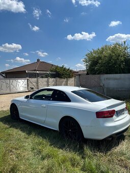 Audi a5 3.0tdi - 5