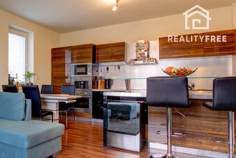 5izbový byt s garážou, Krajinská ul., BA - Pod.Biskupice - 5