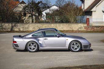 Porsche 959 Replika - 5