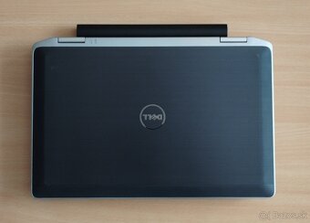 DELL E6320, Intel i5-2520M @ 2.50GHz, 16GB DDR3, 256GB SSD - 5