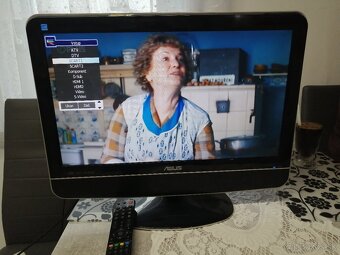 ASUS FULL-HD TV - 5