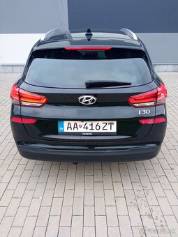 Hyundai i30 CW 1.0 TGDi 88kw PREMIUM odpočet DPH - 5