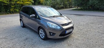 Ford Grand C-Max - 5