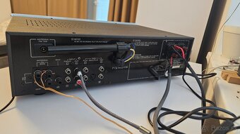 Kenwood KR-3090 vintage receiver - 5