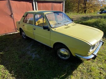 Škoda 105l - 5