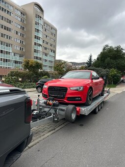 Odtah/Odtahova služba/Odtah24/7 - 5