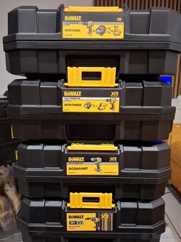 Úplne NOVÉ DeWalt náradie a príslušenstvo - 5