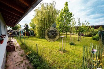 Exkluzívne na predaj rodinný dom v Trnave na Peknom Poli - 5