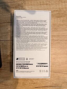 iPhone 14 Pro 128 GB – bez škrabancov, TOP stav - 5