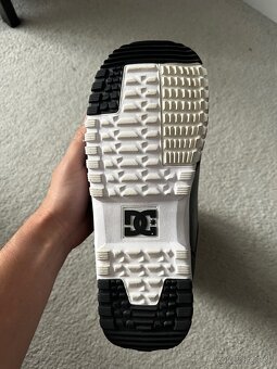 Pánske topánky snowboard DC Control 45-46 2024 - 5