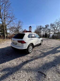 VW Tiguan 1.5 TSI - odpočet DPH + video - 5