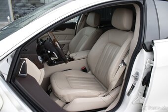 Mercedes-Benz CLS Kupé 350d 4Matic - 5