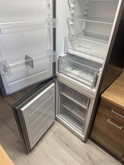 Chladnička s mrazničkou whirlpool - 5