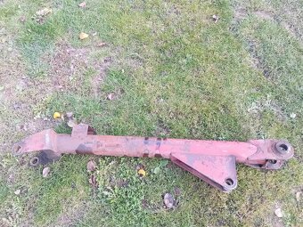 Predám diely Unhz - 5