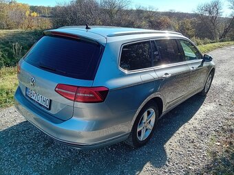 Volkswagen Passat 2018 2.0tdi DSG - 5
