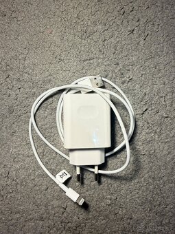 Predám IPhone 13Pro Max, 256GB - 5