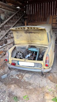 SKODA 1000MB - 5