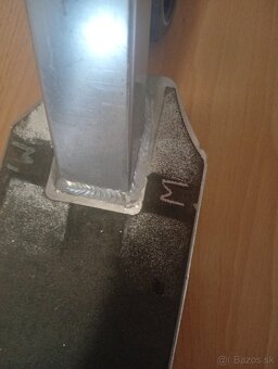 Freestyle kolobežka - 5