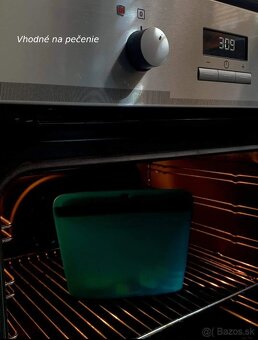 Tupperware Silikónové púzdro "M" - 5