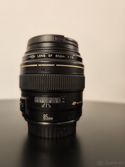 Canon 6 D Mark II - 5