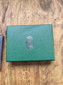 Goyard peňaženka - 5