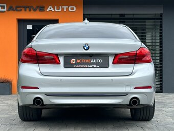 BMW rad 5 530d xDrive AT/8 - 5