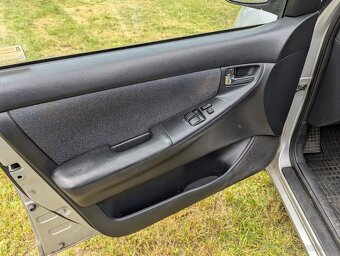 Toyota Corolla 1.6 81kw LPG, nová STK, ťažné zariadenie - 5