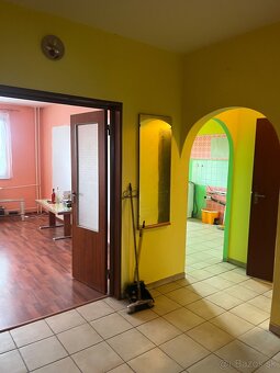 Turany - 3 izbový byt spolu s garážou - 5