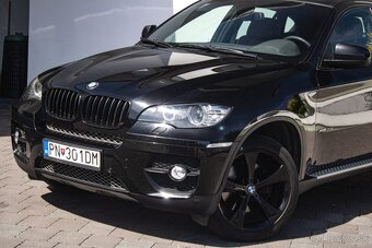 BMW X6 xDrive 35i - 5