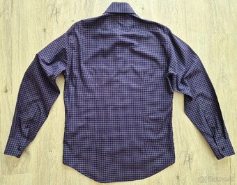 Alain Dleon - Pánska košeľa - 5