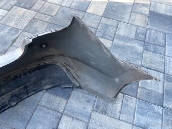 Skoda Rapid liftback - 5