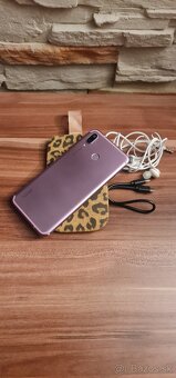 Honor Play (COR-L29) 64GB Dual sim pink - 5