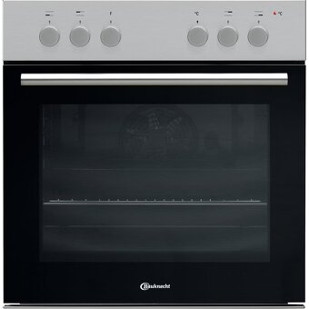 Vstavaná rúra Bauknecht  -nová - 5