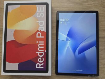 Xiaomi Redmi Pad SE 8GB/256 GB, top stav, zaruka - 5