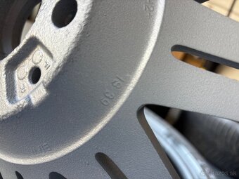 Predám disky style 225 r19 - 5