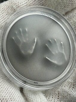 Investičné striebro Ag 999 strieborné mince zbierka - 5