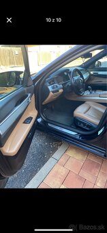 Bmw f01 730DL 2014 m-paket - 5