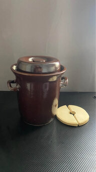 Sud na kapustu 5L - 5