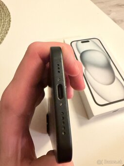 IPHONE 15 - 5