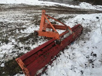 Predam radlicu na sneh - 5