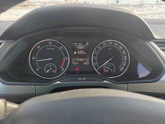 Škoda Superb 3 1.6 tdi 88kw - 5