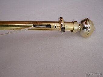 Predám nový, nepoužitý luster MASSIVE - 5