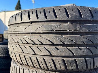 Matador Hectora 3 ,225/45-R17 letne - 5