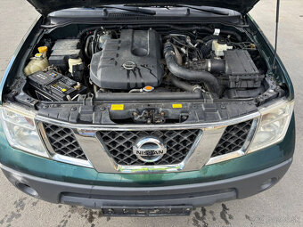 Nissan NAVARA 2,5 Dci - 5