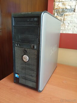 PC- Pentium 3 - 5