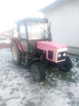 Zetor 7011 - 5