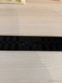Burberry opasok - 5
