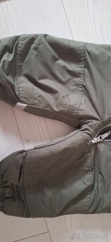 Zimný overal- pre chlapceka-80 - 5