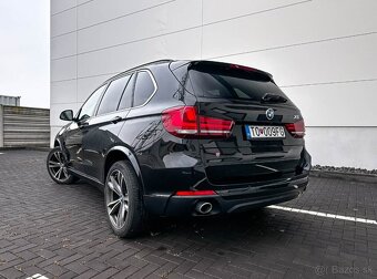 BMW X5 sDrive25d A/T 160kw - 5